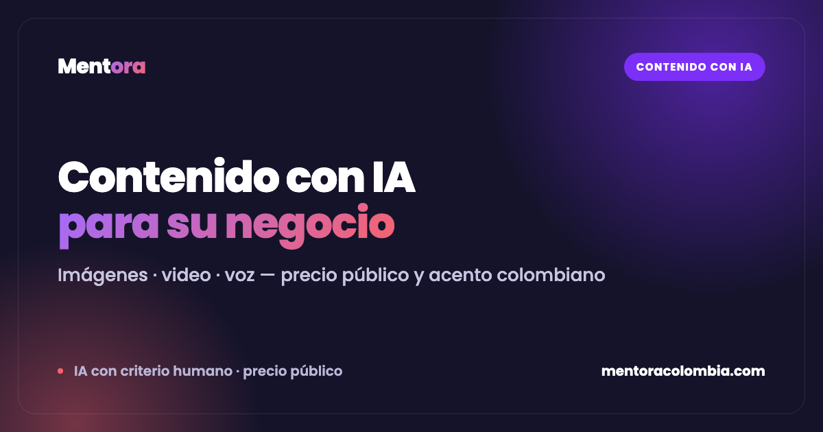 Chatbot con IA por WhatsApp para empresas: cómo funciona y cuánto cuesta (2026)