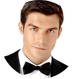 Groom
